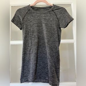 Short Sleeve Swiftly Tech Full Length